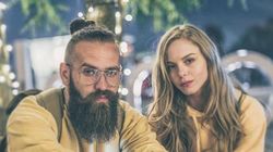 Clipe de cosmar in trafic pentru iubitul Ancai Surdu de la Exatlon! "A iesit cu cutitul la mine"