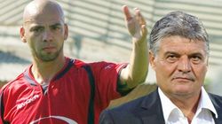 Scandalul urias care a zguduit lumea fotbalului! Giani Kirita a sters pe jos cu un mare antrenor de la Dinamo! "E depasit”
