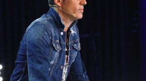 Cat de frumoasa e mama lui Stefan Banica jr! Seamana artistul cu ea? FOTO