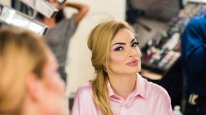 Valentina Pelinel: „Nu am calitate de asociat sau de administrator”