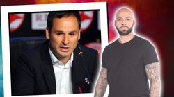Incredibil, pe cine i s-a pus pata in trecut lui Giani Kirita la Dinamo! “Faimosul” a lansat si un atac dur la adresa unui personaj puternic din Liga1