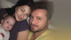 Cum "a ramas" insarcinata Gabriela Cristea! Ce superstitie a respectat! Cristina Siscanu a fost “martora” si ne-a povestit! EXCLUSIV