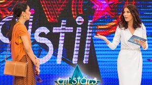 Juratii taie in carne vie, astazi, la “Bravo, ai stil! All Stars” “Ce model impuneti voi avand comportamentul asta? Nimeni nu merita jigniri!”