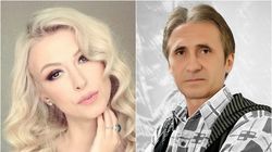 Minune! Andreea Balan s-a impacat cu tatal ei! Sandel Balan e topit dupa nepotica lui EXCLUSIV