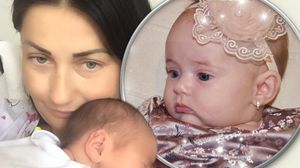 Ce se va intampla la o zi dupa botezul fetitei Gabrielei Cristea. Cristina Siscanu: ”Nasul Madalin e responsabil cu darul!” EXCLUSIV