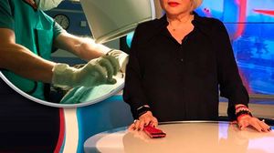 Mirabela Dauer a ramas fara proiecte dupa ce si-a extirpat un rinichi? Ce anunt a facut artista!