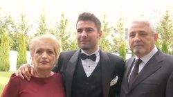 Adrian Mutu a ajuns la spital! Ce se intampla in familia fostului fotbalist