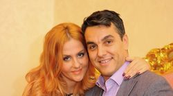 Cum a reactionat Oana Turcu dupa ce un cantaret de manele i-a spart capul lui Cristi Brancu?