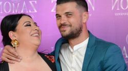 Oana Roman recunoaste ca la inceputul relatiei cu sotul ei, nimeni nu le dadea vreo sansa! VIDEO EXCLUSIV