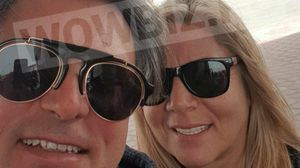 Cornel Gales, viata de nabab in Egipt. Viziteaza 6 resorturi de lux pe ZI! Exclusiv!