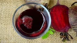 Sucuri de sfecla rosie: cu ce poti combina sfecla pentru un suc delicios