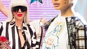 Raluca Badulescu lanseaza o provocare pentru Marisa, la "Bravo, ai stil! All Stars" “Ce-ai facut azi… este nenorocire!”