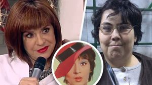 Ionela Prodan a certat-o pe Ioana Tufaru, care aparea neingrijita la televizor: “Cum te simti tu ca o faci de rusine pe maica-ta? Eu ti-as trage o batuta, de te-as trezi cu apa”