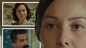 Fatma afla ca bebelusul ei traieste, azi, in "Dragoste si ura", de la 20.00, la Kanal D