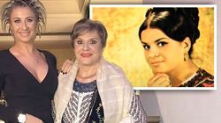 Ce n-a mai apucat sa faca Ionela Prodan! "Nu este oare o minune ca o copilita orfana de pe malurile Dunarii a ajuns sa cante mai marilor acestei lumi?"