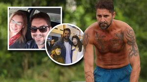 Radu de la Exatlon si-a refacut viata dupa divortul de femeia care i-a daruit doi copii! Uite cum arata blonda misterioasa care l-a asteptat acasa dupa ce a fost eliminat!