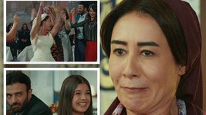 Hasibe se casatoreste, azi, in "Dragoste si ura", de la 20.00, la Kanal D