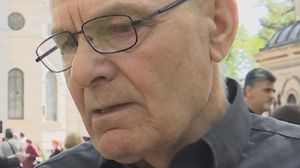 Fratele Ionelei Prodan, cu ochii in lacrimi: "E pustiu fara ea! Am sperat ca isi va reveni"