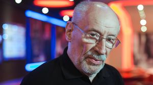 Victor Rebengiuc are probleme de sanatate! A ajuns pe mainile unui celebru medic