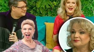 Fuego, Stela Enache si Marina Florea, impreuna la Teo Show! "Facem treaba buna impreuna"