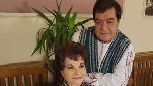 Aneta Stan are 74 de ani si arata impresionant. Uite care e secretul artistei