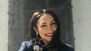 Poze cu Andra goala? Ce ar face cantareata daca cineva ar santaja-o cu imagini provocatoare