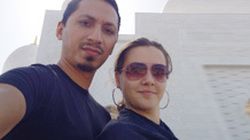 Sotul Larisei, impresionat de cum o numesc fanii pe concurenta de la Exatlon! Ce a facut Shady din iubire pentru “Faimoasa” | EXCLUSIV