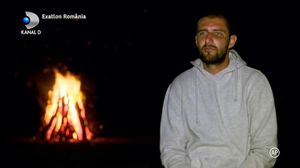 Exatlon 25 aprilie. De ce nu vrea Catalin Cazacu sa se intoarca in Romania: "Uitasem ce-i acasa. Uitasem ce ma asteapta"