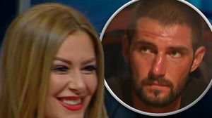 Cum a reactionat Razboinica Alina dupa ce Catalin Cazacu a fost salvat si a ramas la Exatlon?