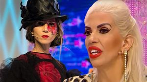 Raluca Badulescu, la "Bravo, ai stil! All Stars": “Esti un personaj fantastic, din toate punctele de vedere!”