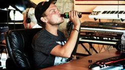 Gestul superb facut de Avicii inainte sa moara! Avea un suflet mare si bland!