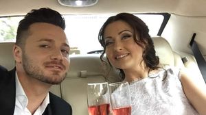 Amanuntul surprinzator din noaptea cununiei Gabrielei Cristea cu Tavi Clonda! Ce au facut cu adevarat cei doi cu doar cateva ore inainte de a se casatori! Gabi Cristea si Tavi Clonda