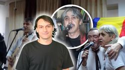 Gest emotionant al lui Andrei Paunescu in amintirea lui Vasile Mardare, cantaretul decedat la 47 de ani: "Putem face un gest pentru ca familiei sa-i fie mai usor!"