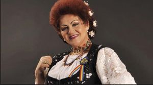 Elena Merisoreanu, impresionata de Dorian Popa. Vezi ce spune despre el si in ce conditii grele l-a cunoscut bine. "Merisor, te ador"