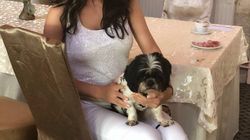 Simona Chitac, fosta iubita a lui Daniel Onoriu, radiaza de fericire langa noul iubit! Cum a fost rasfatata de ziua ei! FOTO