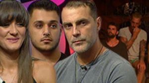 Cine va pleca acasa: Bruce, Cazacu sau Giani? Oltin, Geanina si Razboinicul Bogdan au raspuns