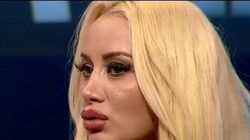 Motivul cutremurator pentru care Simona Trasca a sarit la bataie in clubul din Mamaia cand a fost injurata!