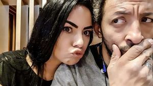 Kamara, batut de fosta "amanta" Madalina?! "Am stiut ca o sa ma loveasca"