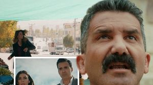 In "Dragoste si ura": Gulay castiga! Safiye si Cemal divorteaza