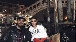 Dovada ca viitorul sot al lui Betty Stoian este topit dupa artista. Uite ce declaratii de dragoste ii face. "Suntem goi unul fara celalalt" FOTO