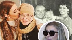 Ionela Prodan a fost o femeie puternica, dar acum ceva timp si-a dorit sa moara. Anamaria Prodan a dezvaluit motivul. "Am ramas fara directie"