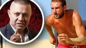 Catalin Cazacu de la Exatlon e satul de personajele mondene si de scandalurile pe care le provoaca: „Daca ai acasa pe usa dulapului poster cu stimabilul domn Nicolae Guta, atunci o sa fii in extaz”