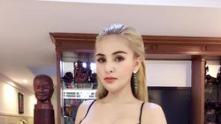 Nu au mai lasat-o sa joace in filme pentru ca era prea sexy! Cum a reactionat actrita la auzul vestii