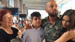 Cum a fost asteptat Giani Kirita de mama: “Am taiat trei cocosi!” Surprizele pregatite de Niculina Ivan nu s-au oprit aici EXCLUSIV