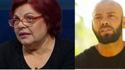 Mama lui Giani Kirita e hotarata sa-si insoare baiatul! “Mi-a promis inainte sa plece la Exatlon” Vezi ce spune despre fosta nevasta VIDEO EXCLUSIV