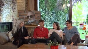 Fosta sotie a lui Andrei Gheorghe, detalii din casnicia lor: "Era foarte dorit, dar greu de suportat! A vrut sa divortam, apoi sa ne recasatorim"