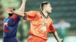 Adrian Ilie a rupt tacerea! Declaratii neasteptate dupa 10 de ani: "Nu am nimic cu nimeni, sa nu se inteleaga asta"