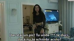 Brigitte si Ilie Nastase, aventuri la mare de 1 Mai! S-au sicanat ca de fiecare data! "Daca se supara pe mine, nu vreau sa dorm pe strada sau in masina"