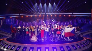 foto: Facebook Eurovision 2018