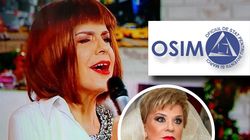 Ionela Prodan si-a inregistrat marca la OSIM cu un an inainte sa moara! Cantareata de muzica populara avea planuri mari, isi dorea sa prezinte o emisiune pentru tineri!